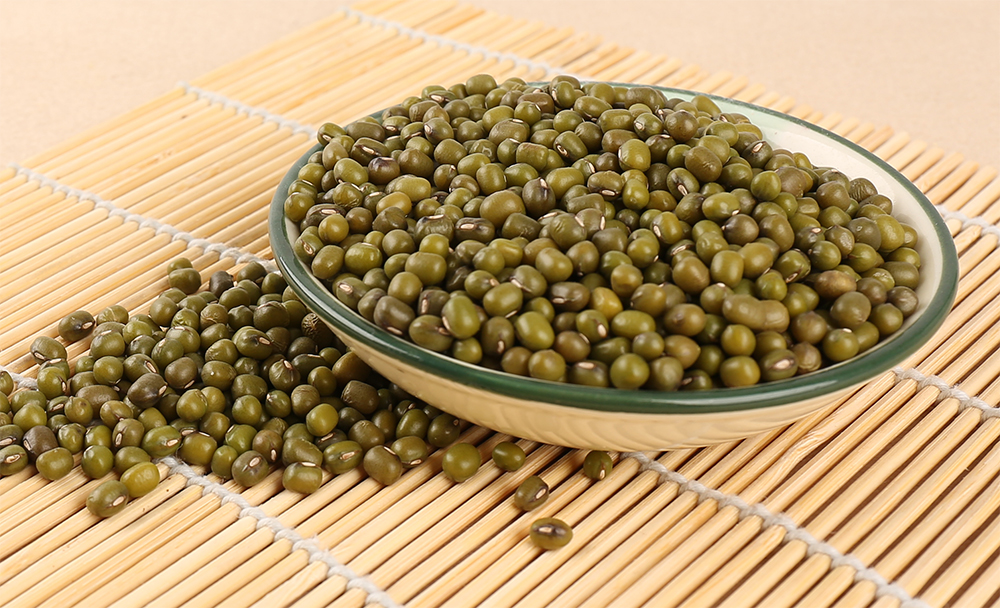 金威玛优质绿豆