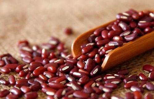 五谷杂粮小知识——红豆和赤小豆的区别