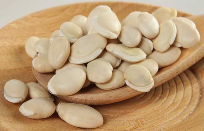 白扁豆——天然的消暑益气保健品