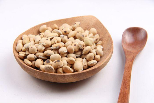 白扁豆——天然的消暑益气保健品