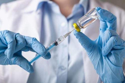 钟南山院士指出：正研发针对变异毒株的疫苗