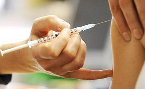 中国新冠疫苗接种超5亿剂次