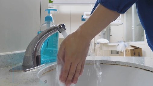 疫情防控期间你的手洗对了吗？
