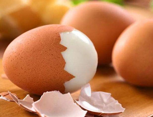 早上吃鸡蛋，还能有这些好处？